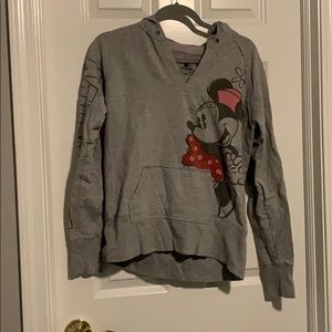 Minnie Mouse Sweatshirt
